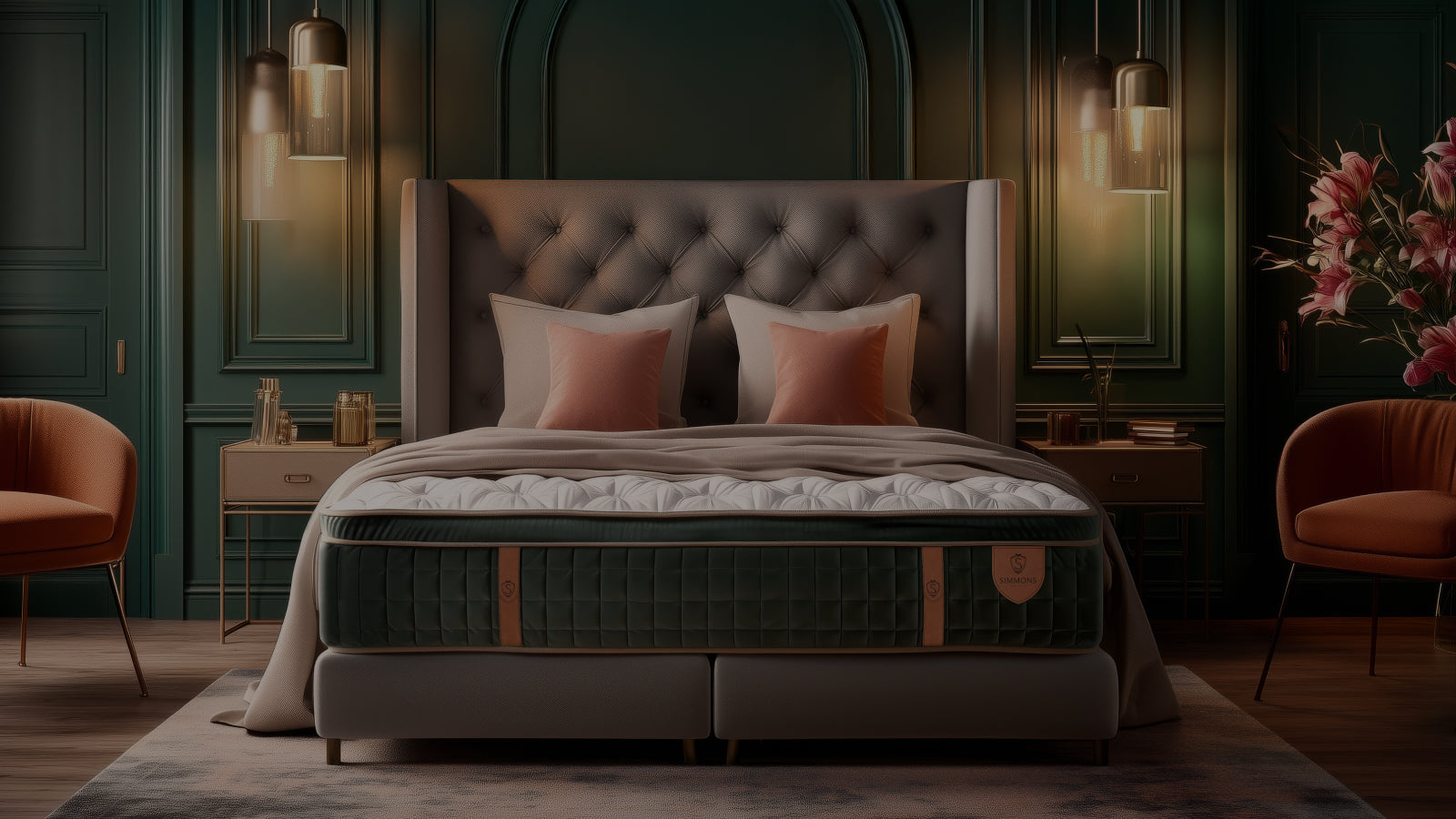 Products – Simmons