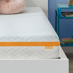 Load image into Gallery viewer, Medium Memory Foam Mattress
