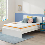 Load image into Gallery viewer, Medium Memory Foam Mattress
