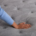 Load image into Gallery viewer, Simmons® Deep Sleep™ Quilted Medium Pillow Top
