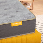 Load image into Gallery viewer, Simmons® Deep Sleep™ Quilted Plush

