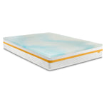 Load image into Gallery viewer, Memory Foam Topper
